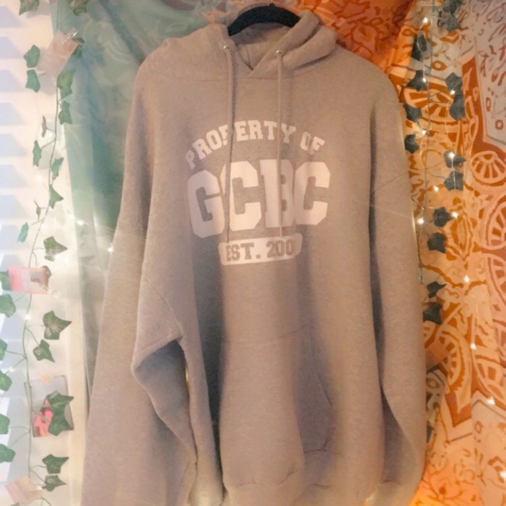Just a hodie